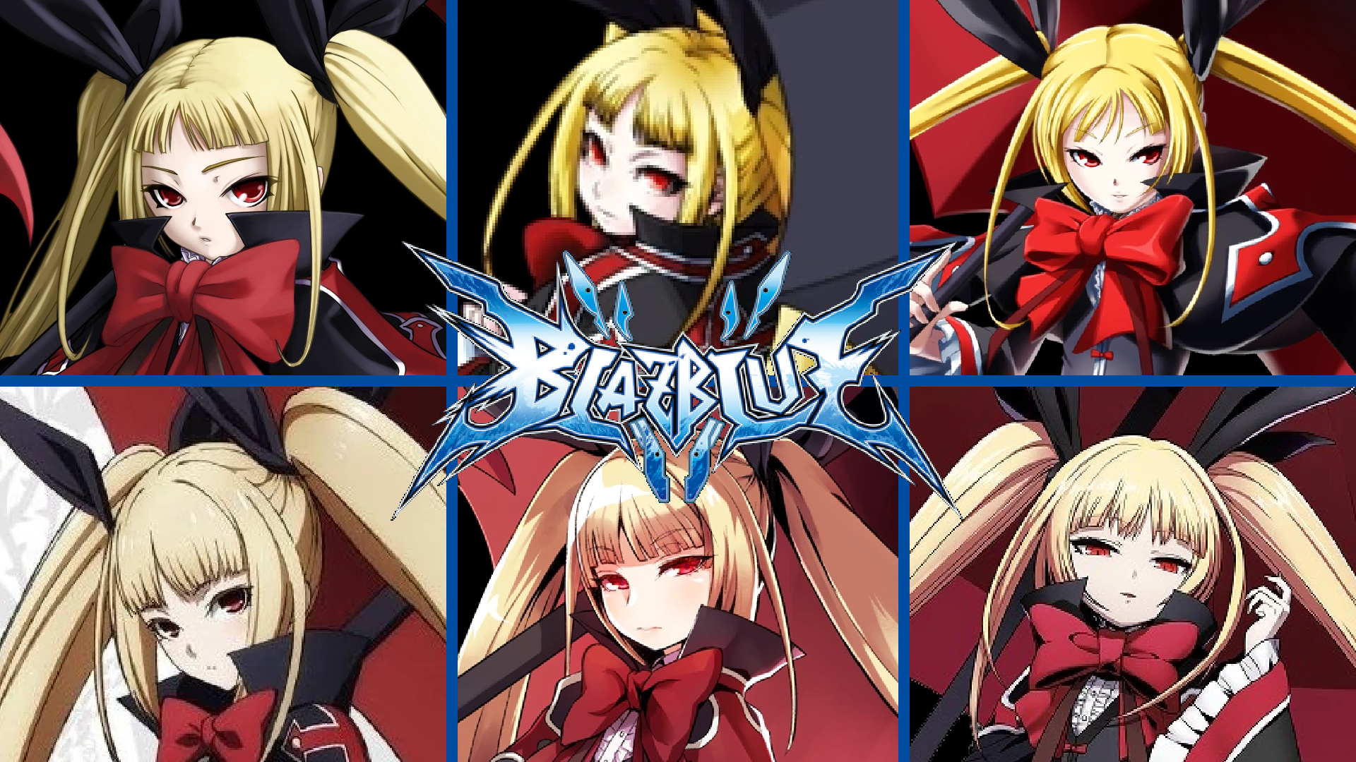 Rachel Alucard Wallpapers