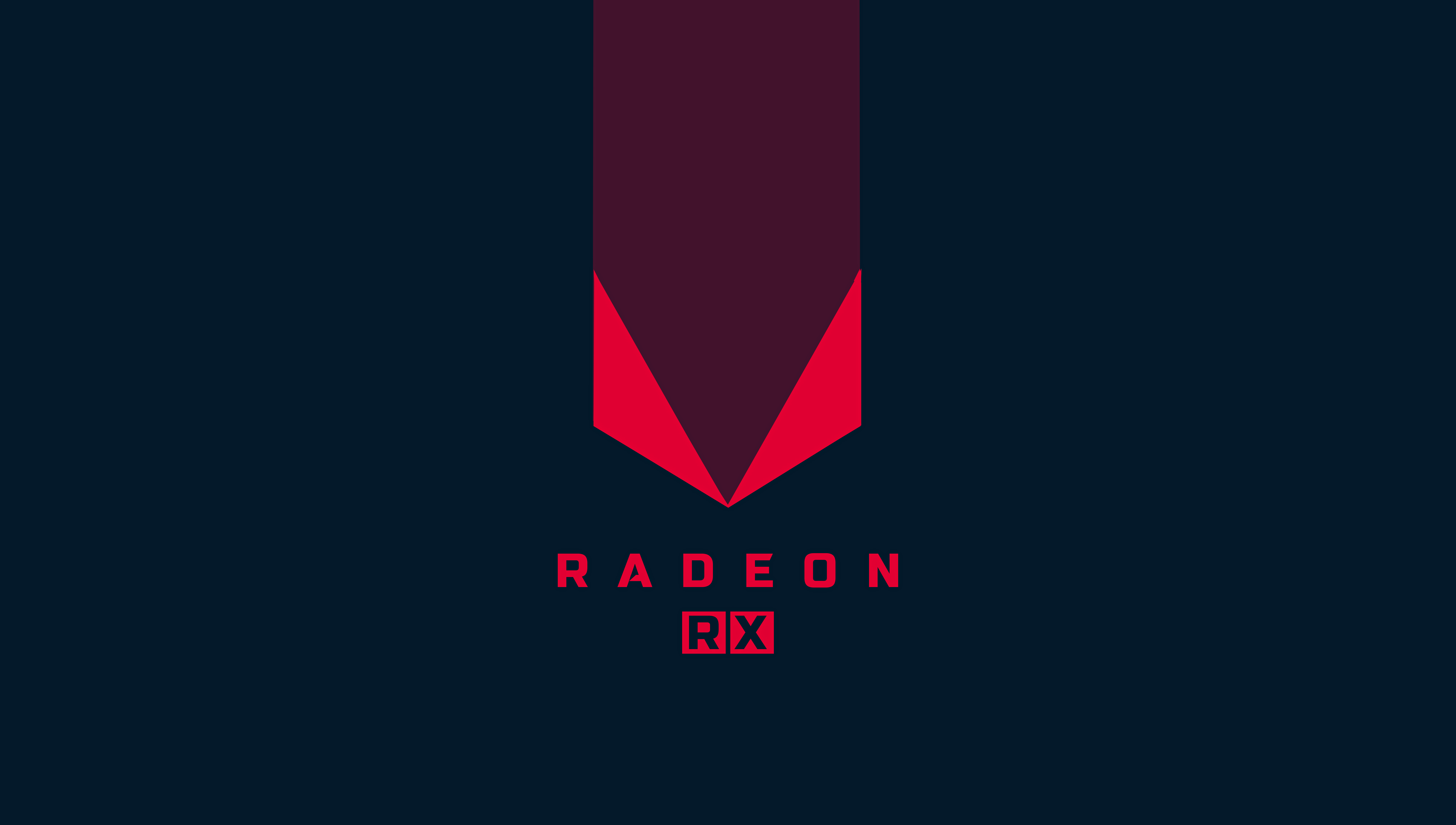 Radeon Wallpapers