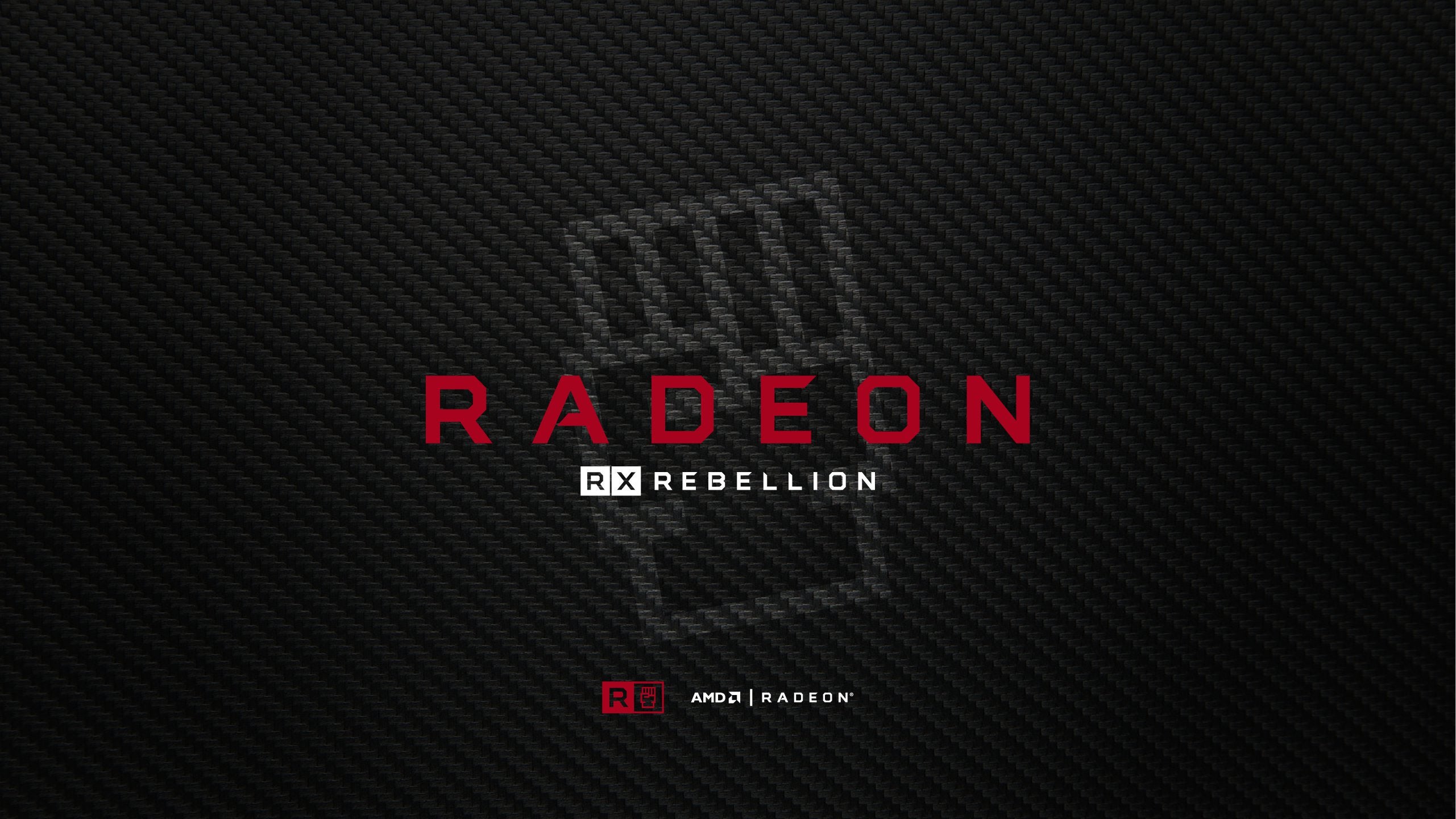 Radeon Wallpapers