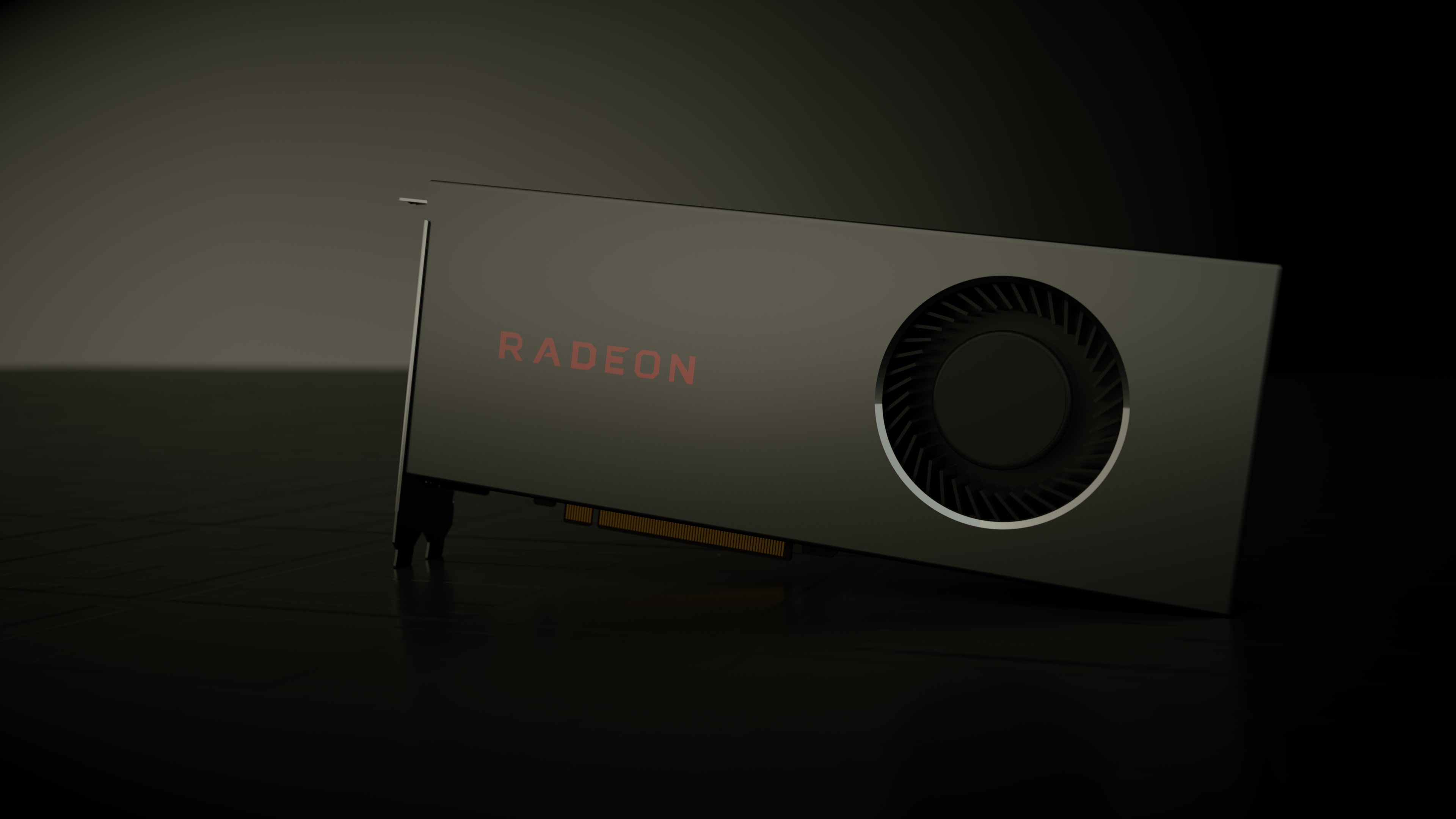 Radeon Wallpapers