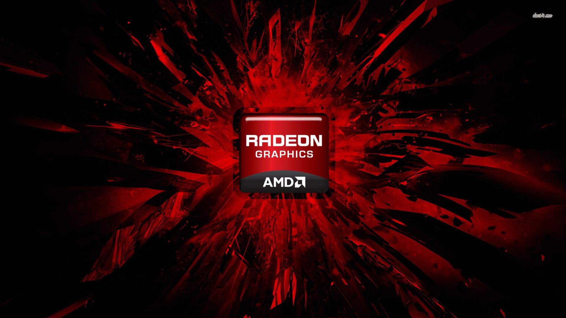 Radeon Wallpapers