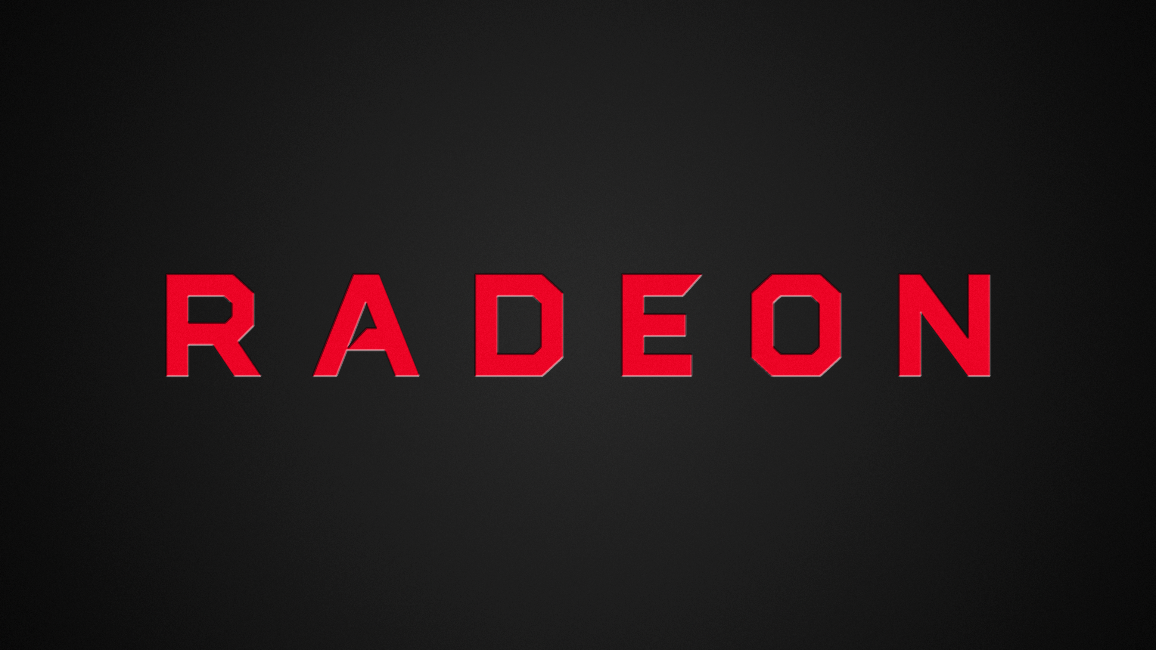 Radeon Wallpapers