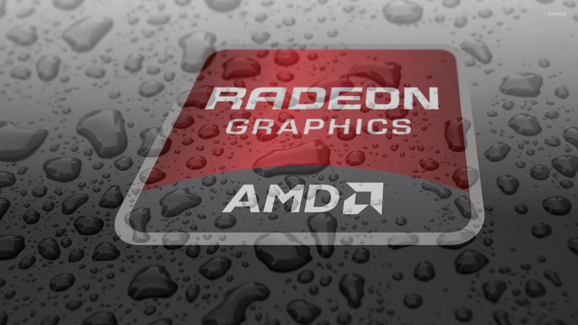 Radeon Wallpapers