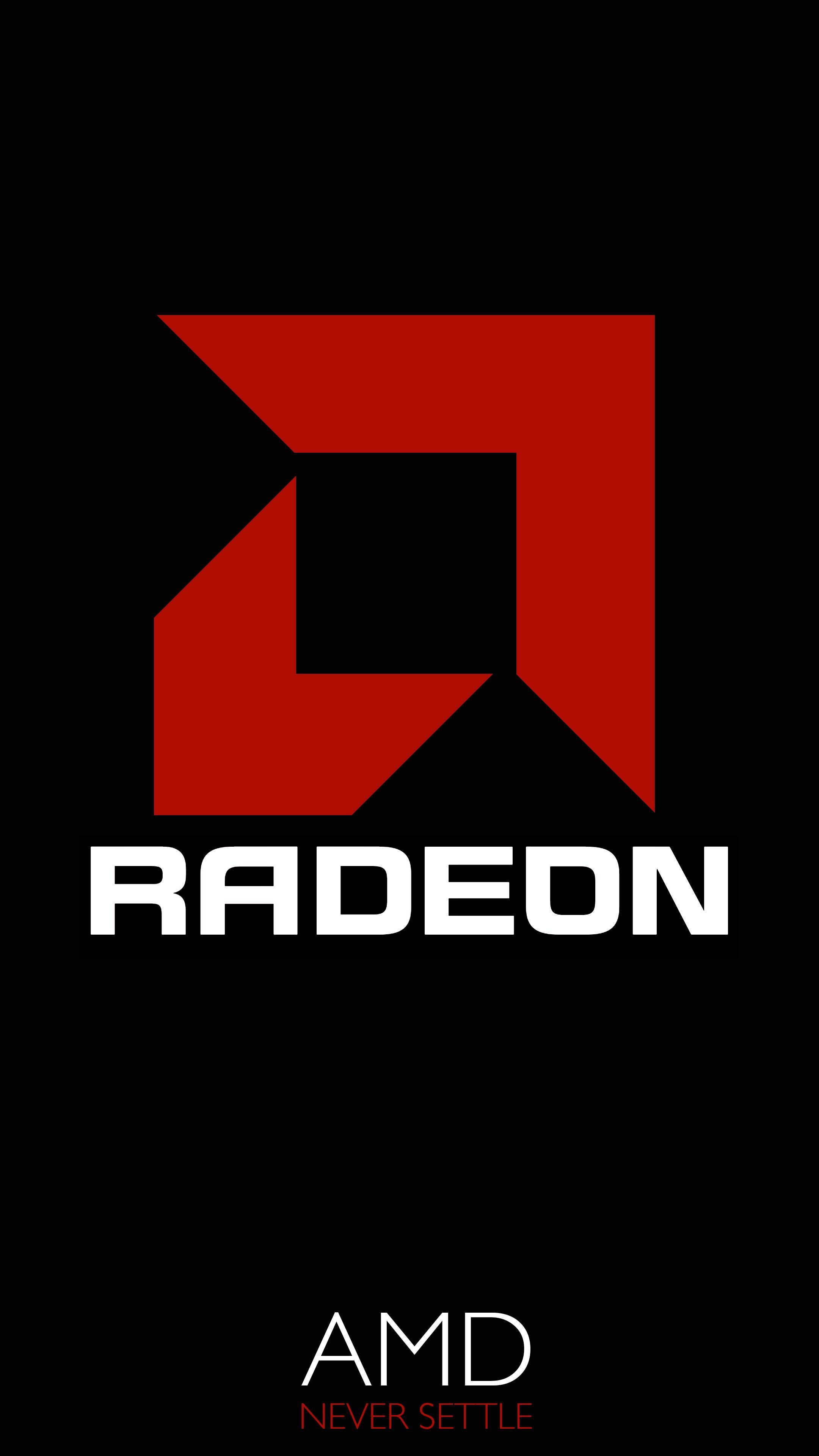 Radeon Wallpapers