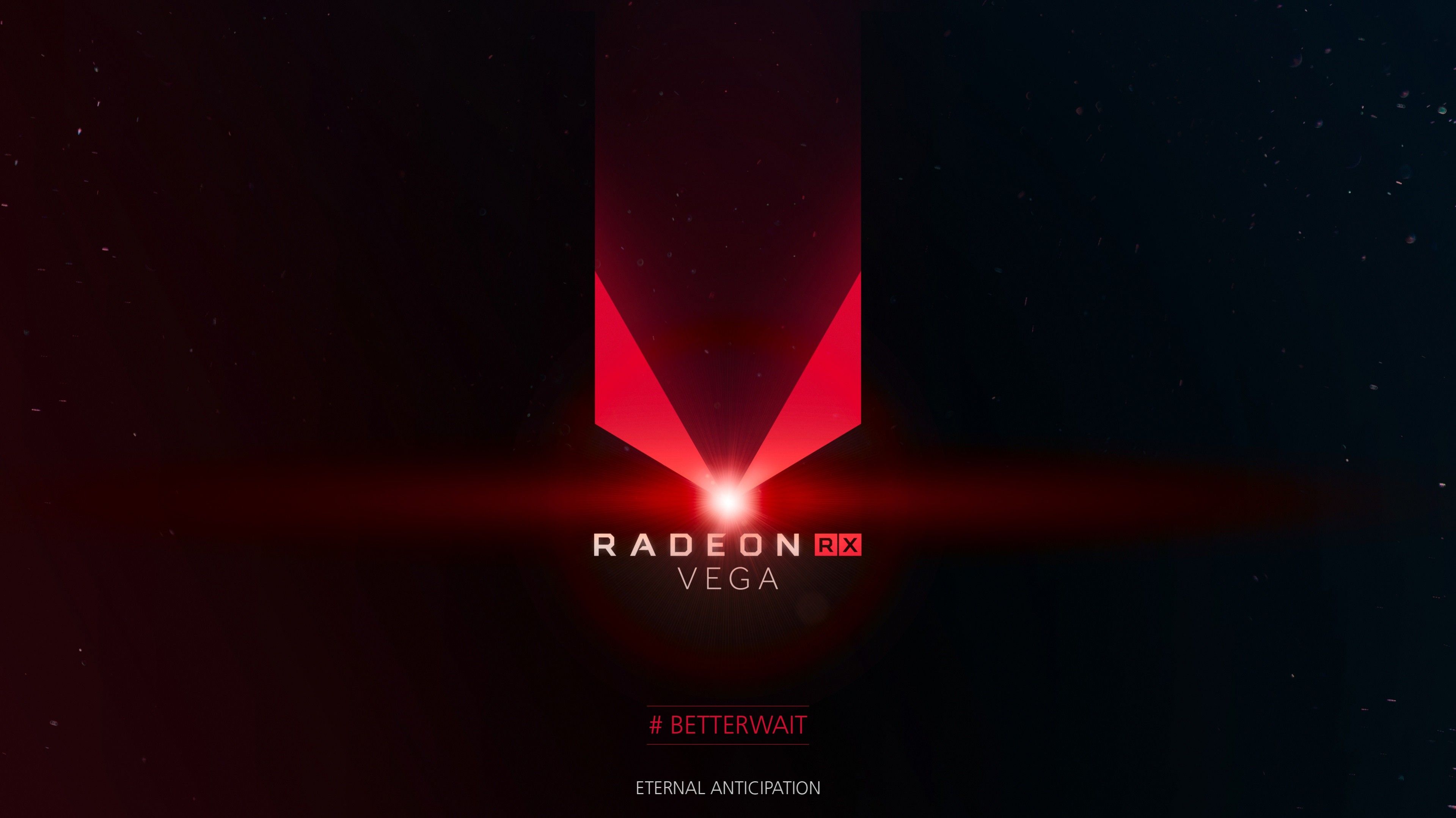 Radeon Wallpapers