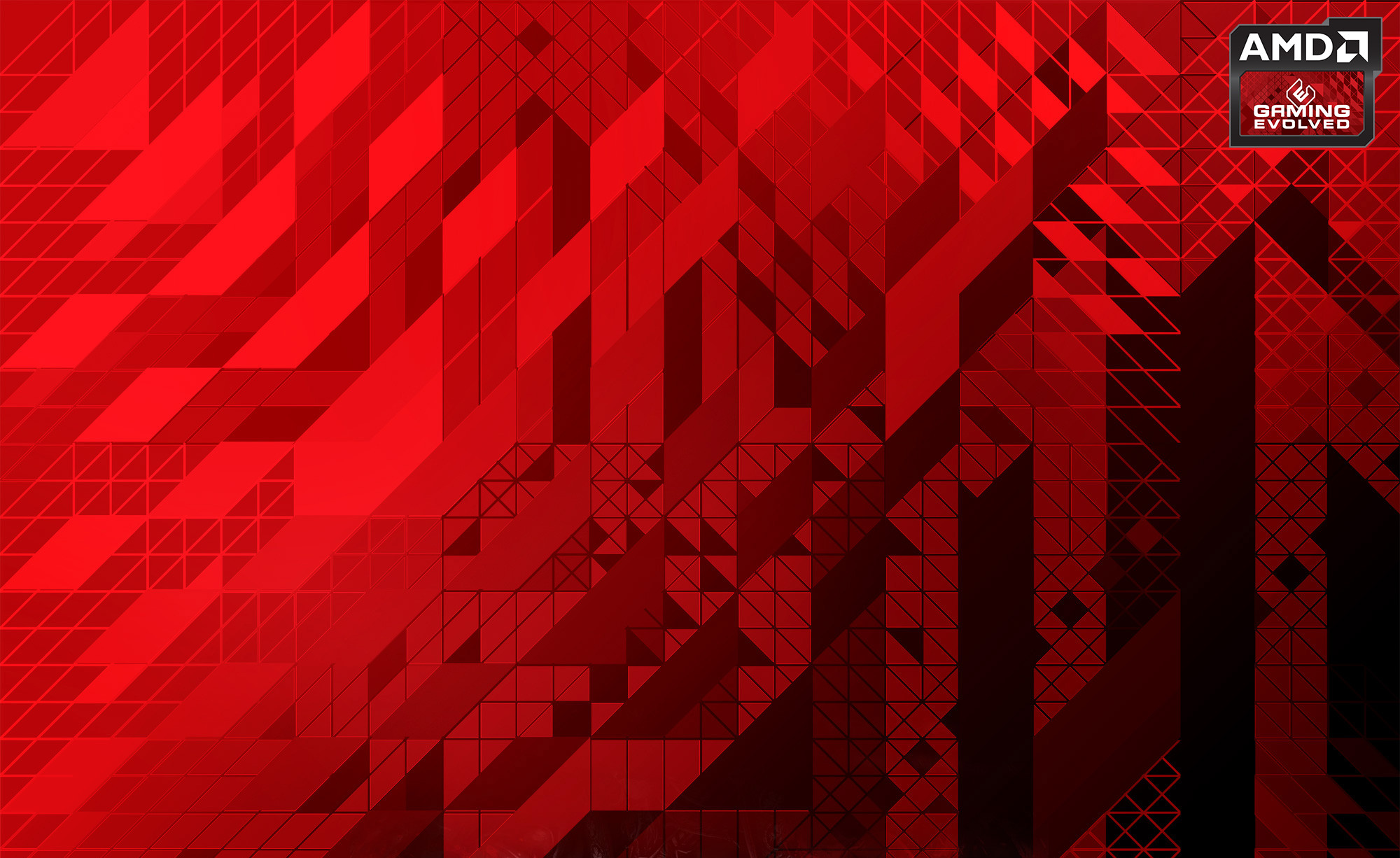 Radeon Wallpapers