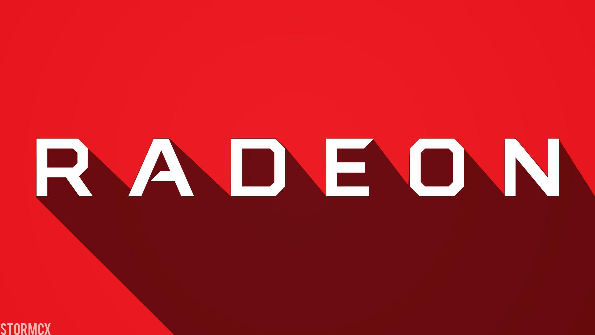 Radeon Wallpapers