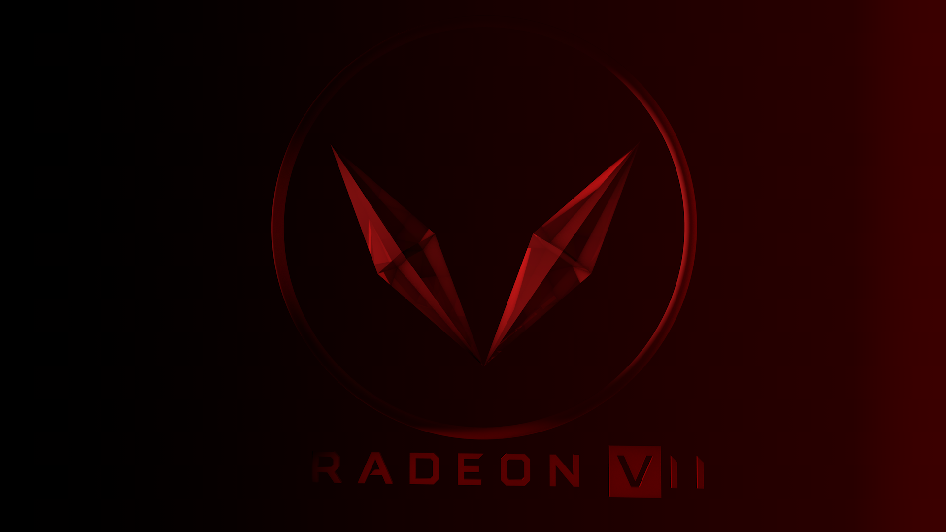 Radeon Wallpapers