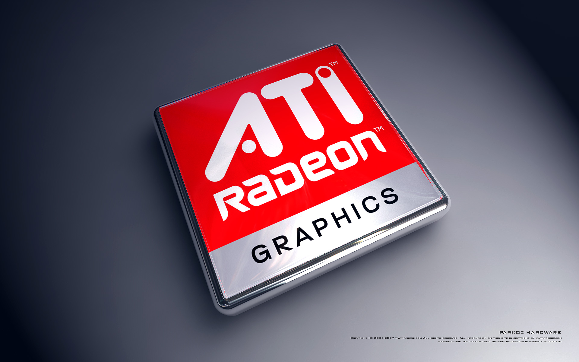 Radeon Wallpapers