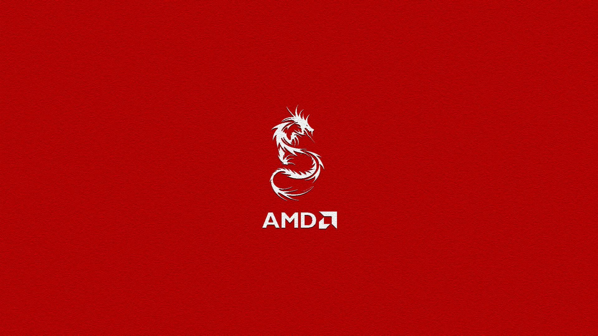 Radeon Wallpapers