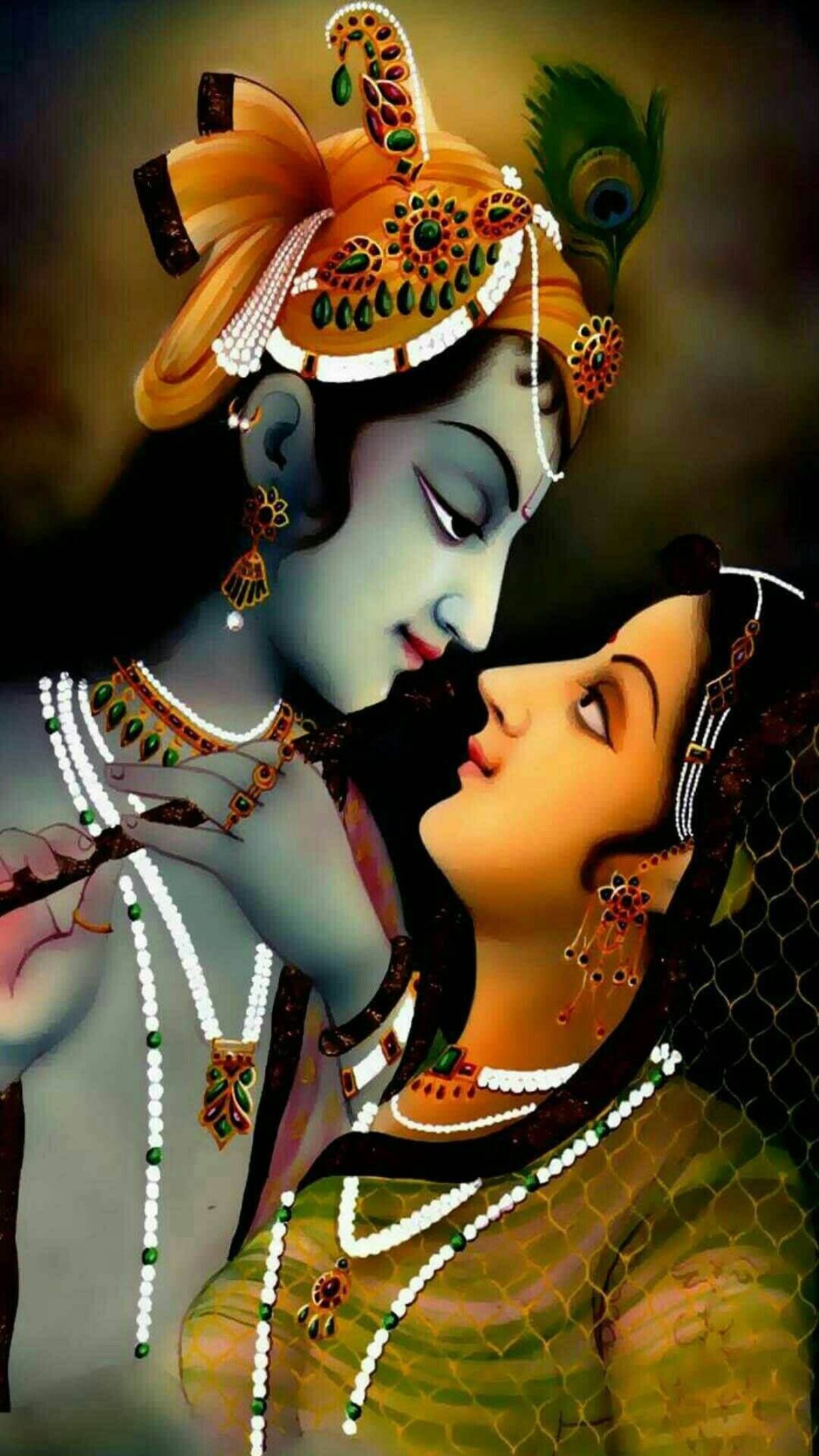 Radha Krishna Wallpapers