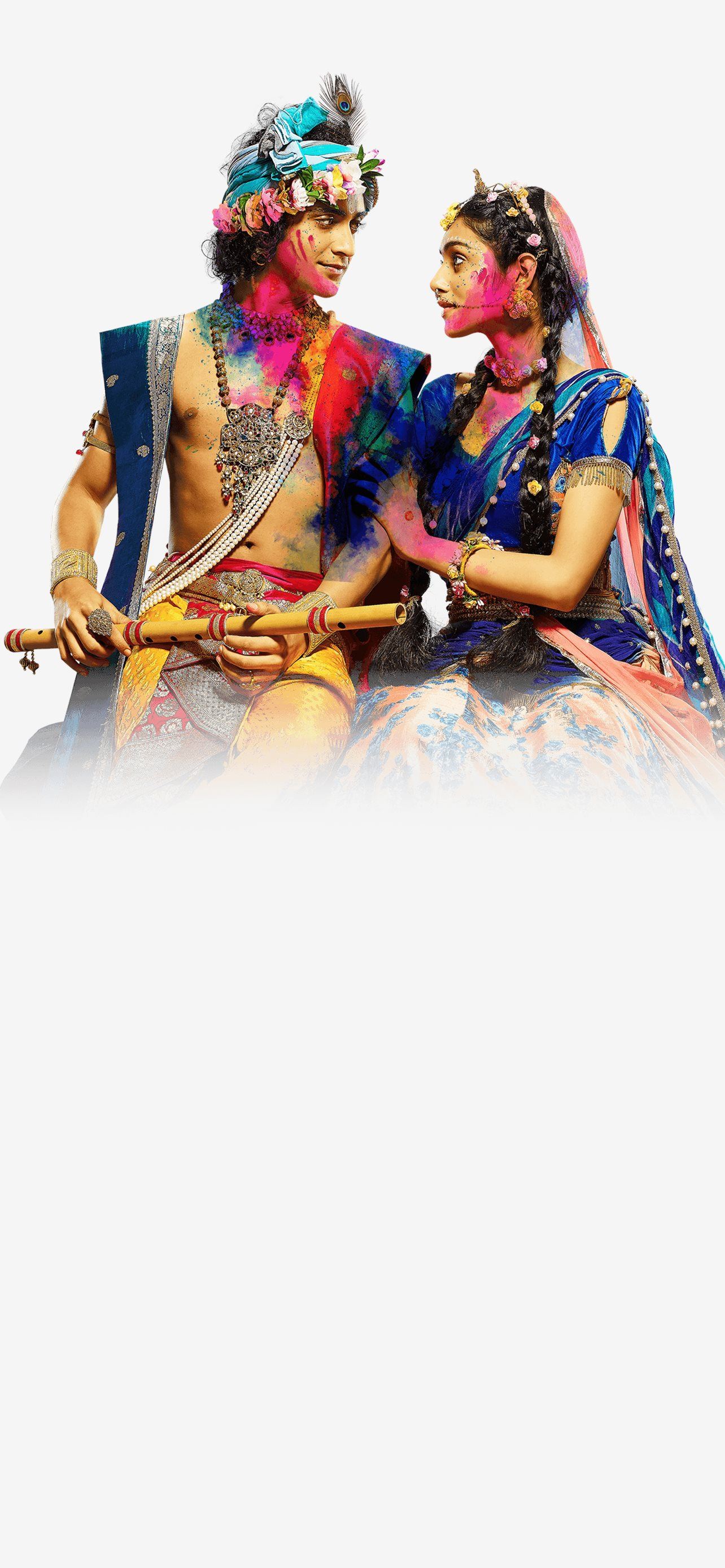 Radha Krishna Wallpapers