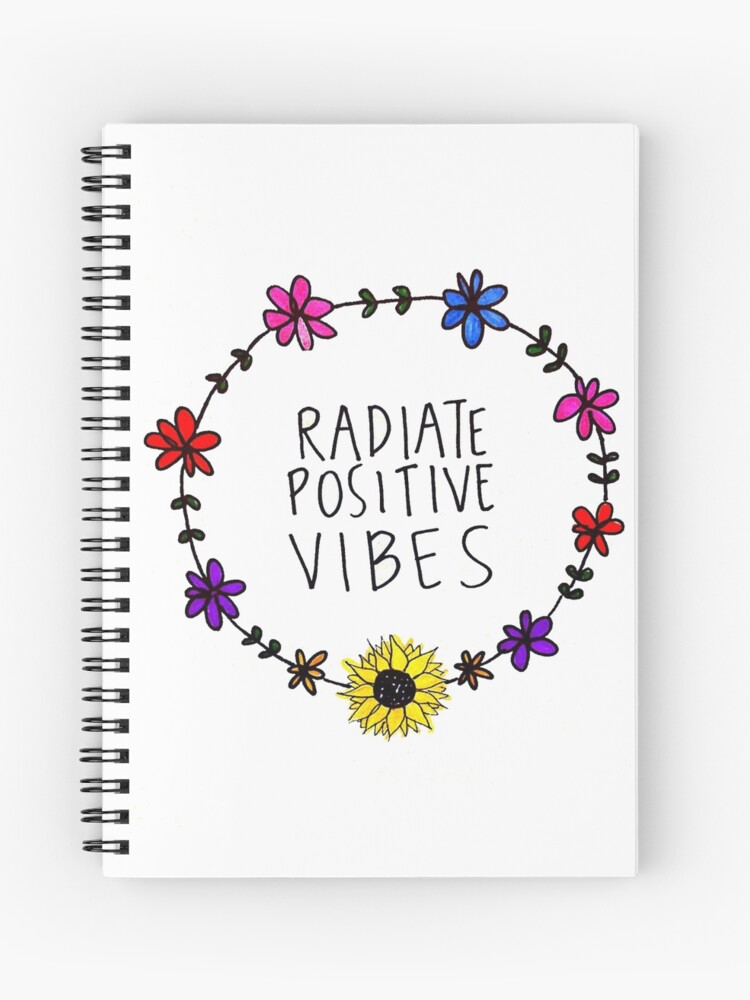 Radiate Positivity Wallpapers