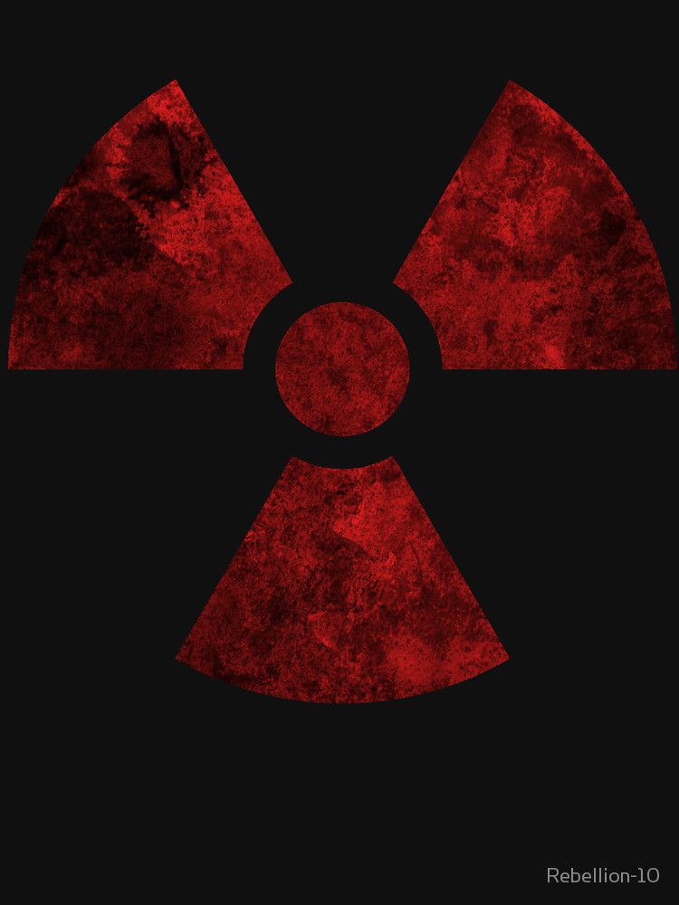 Radioactive Symbol Wallpapers