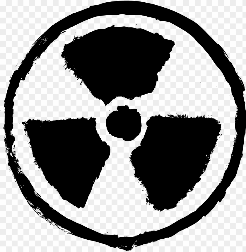 Radioactive Symbol Wallpapers