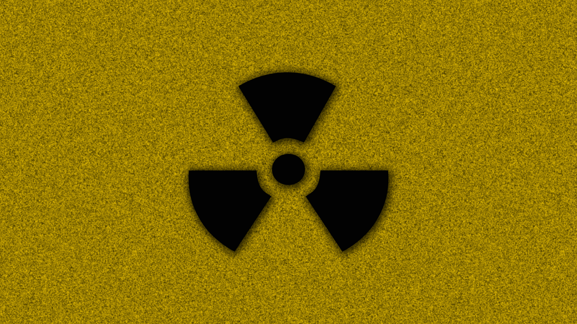 Radioactive Symbol Wallpapers