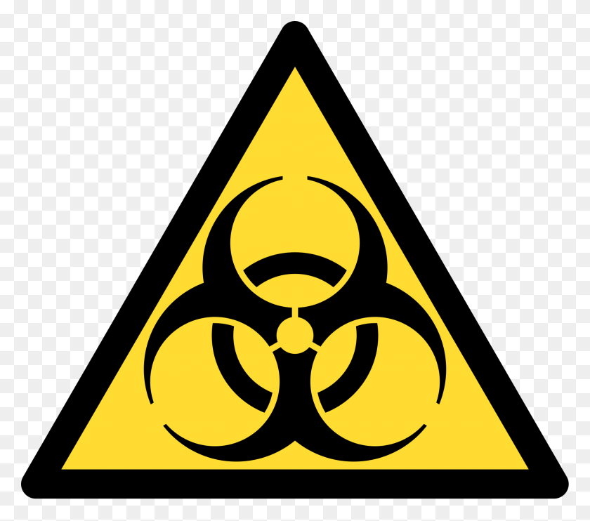 Radioactive Symbol Wallpapers