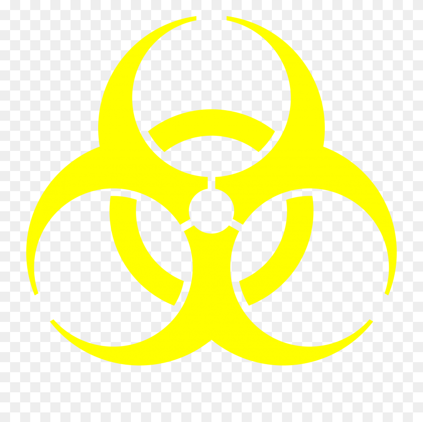 Radioactive Symbol Wallpapers