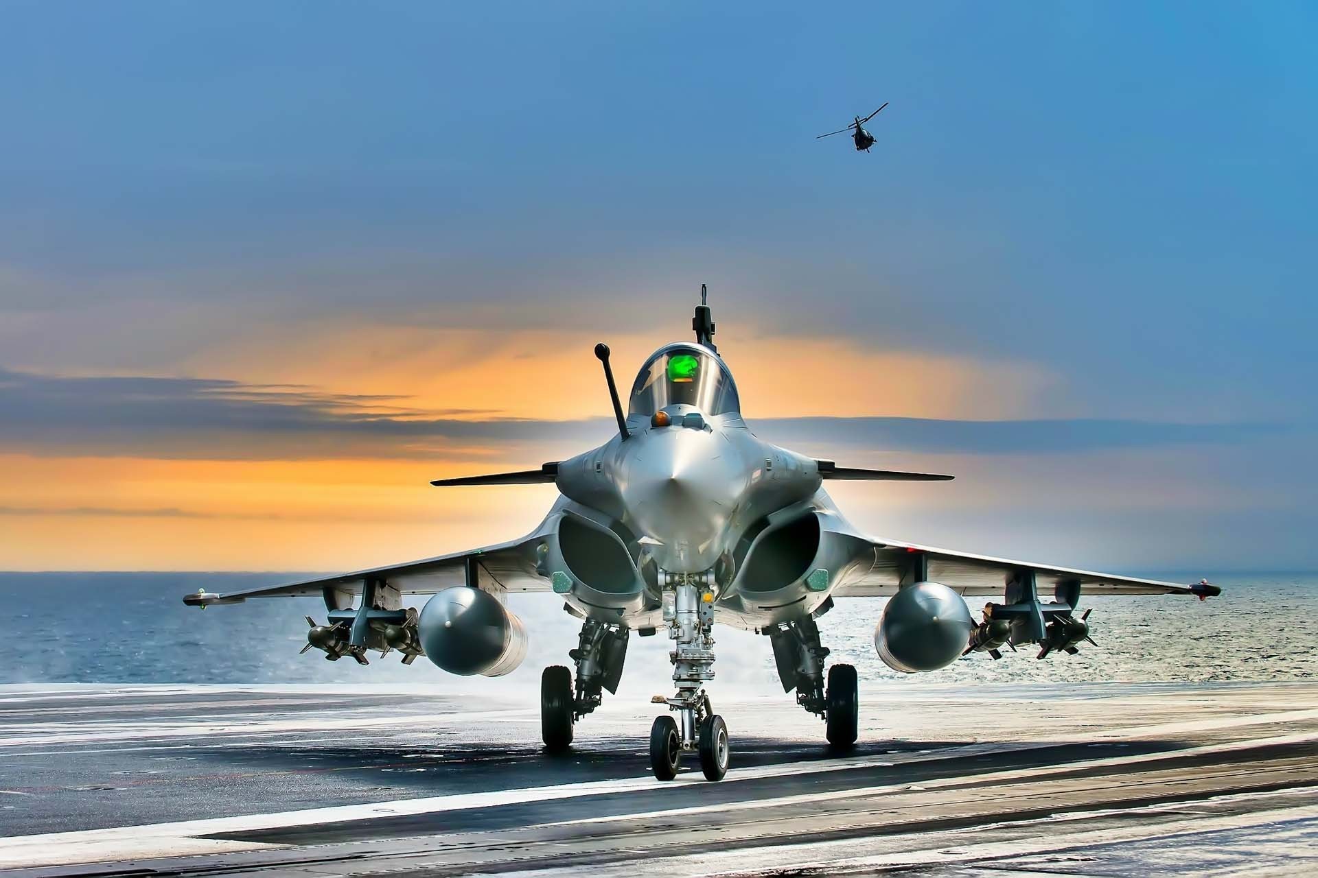 Rafale Wallpapers