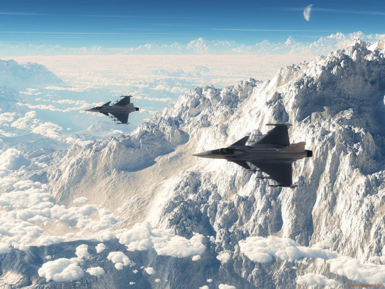 Rafale Wallpapers