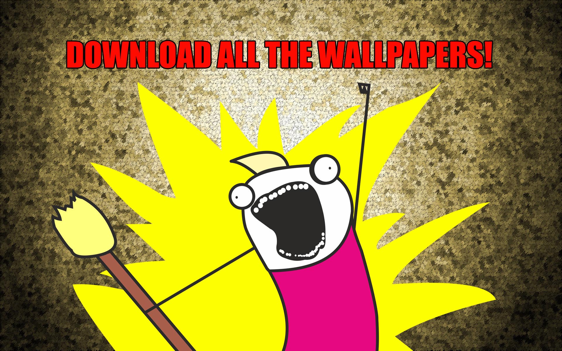 Rage Face Wallpapers