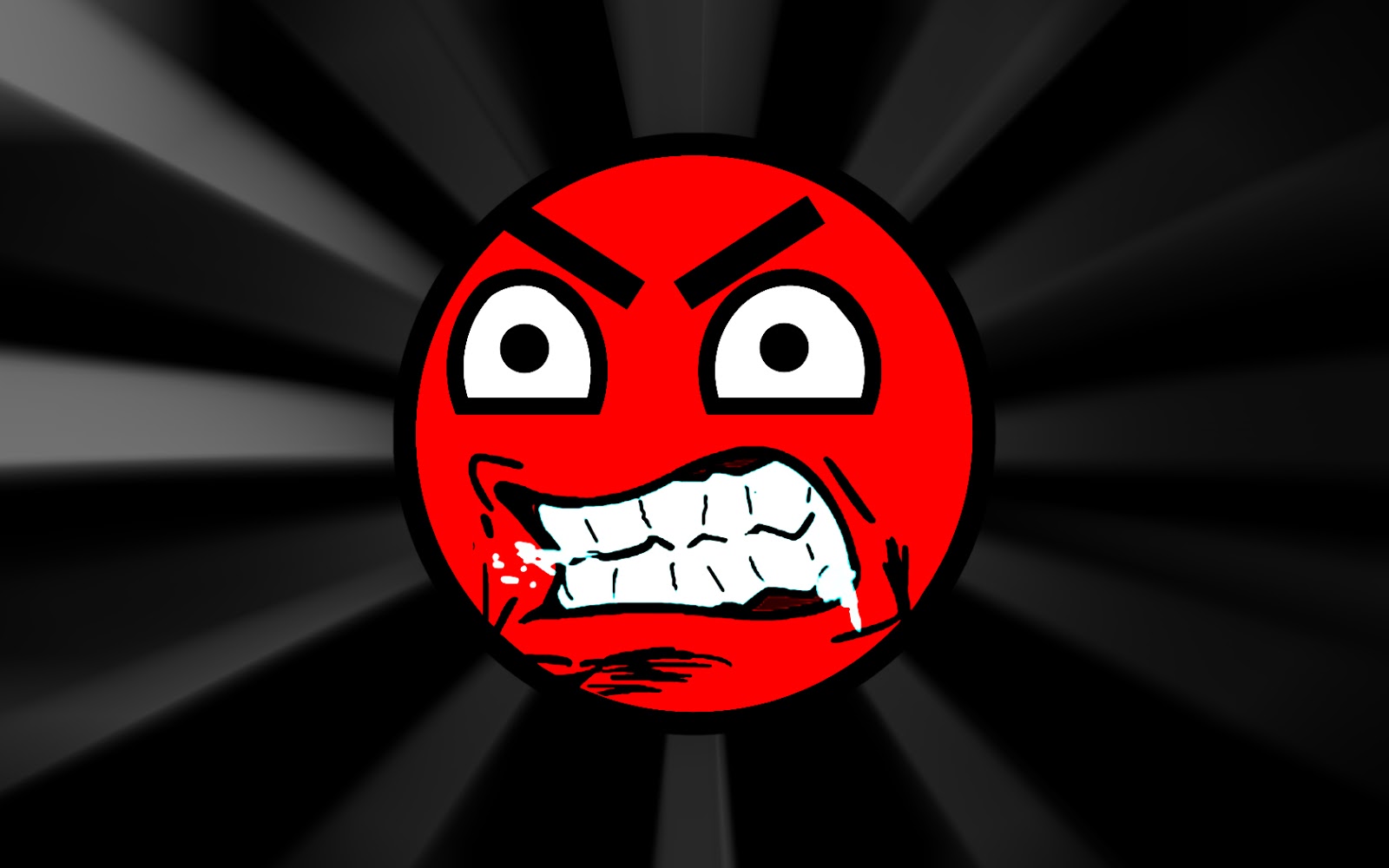 Rage Face Wallpapers