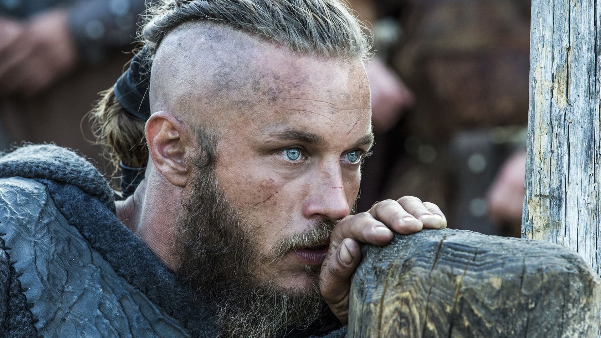 Ragnar Lothbrok Wallpapers