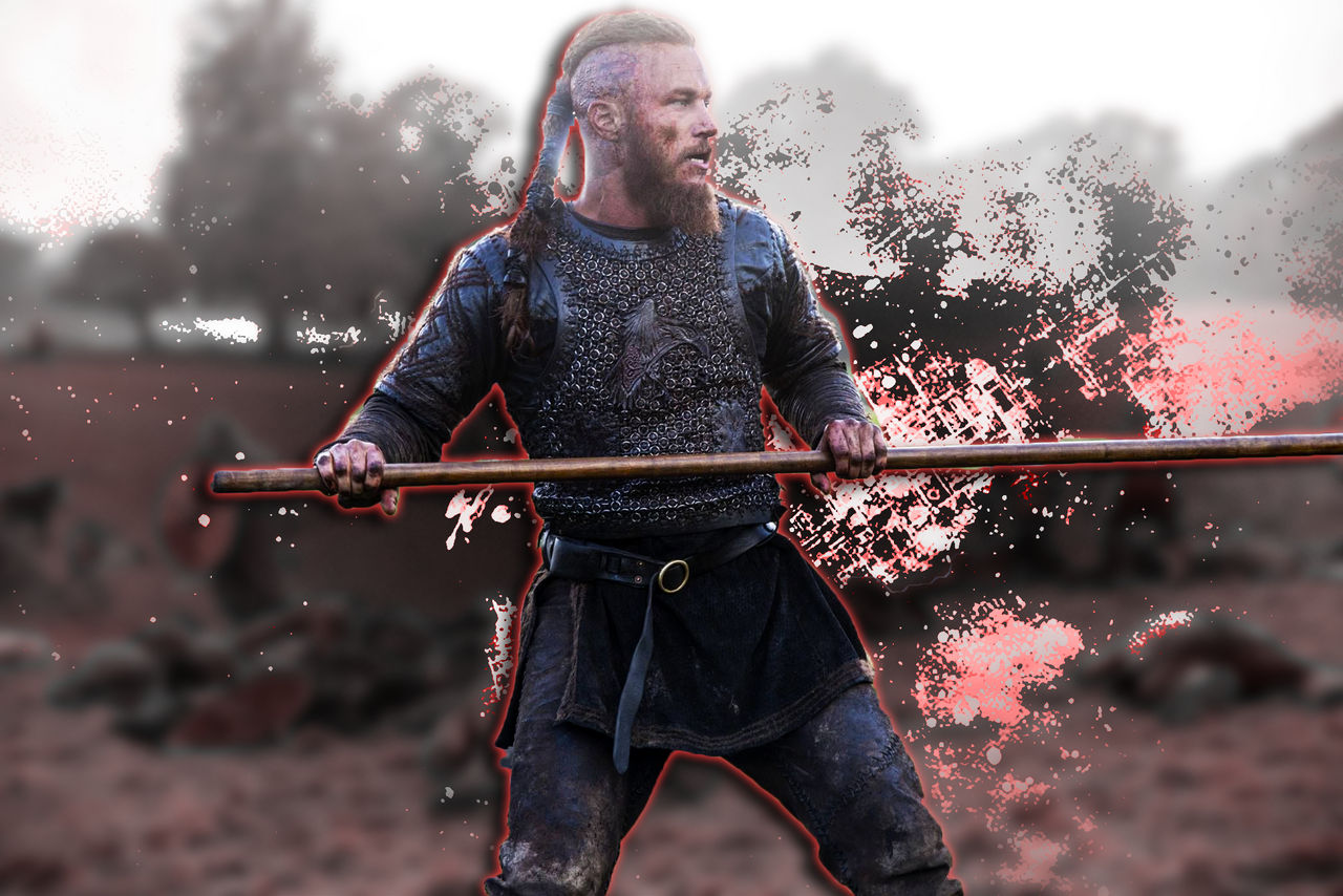 Ragnar Wallpapers