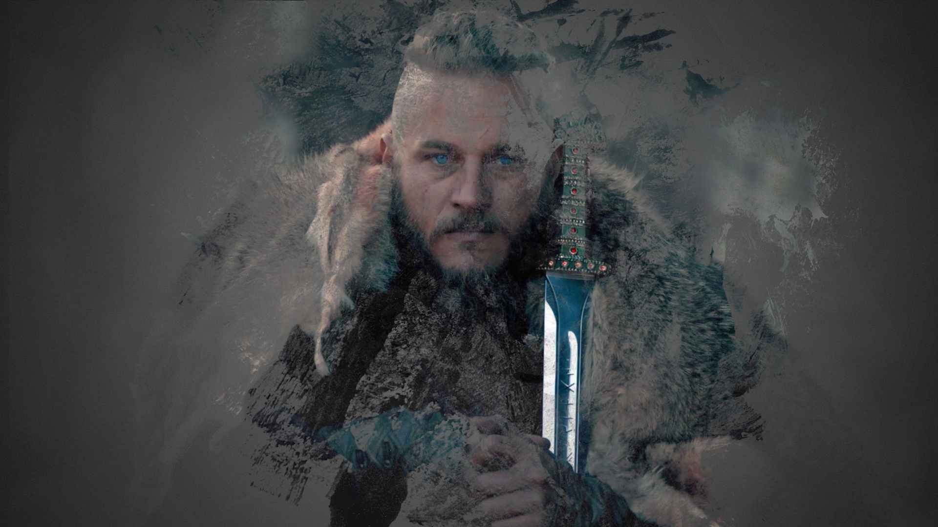 Ragnar Wallpapers