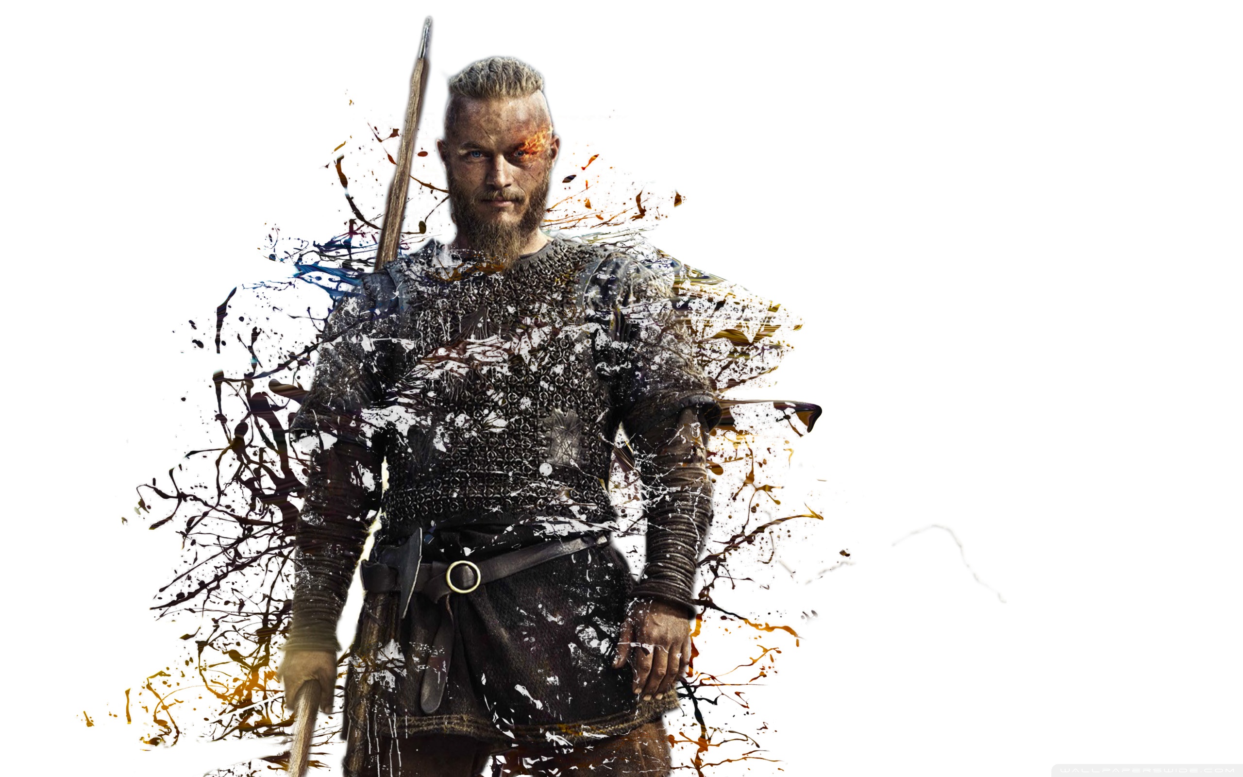 Ragnar Wallpapers