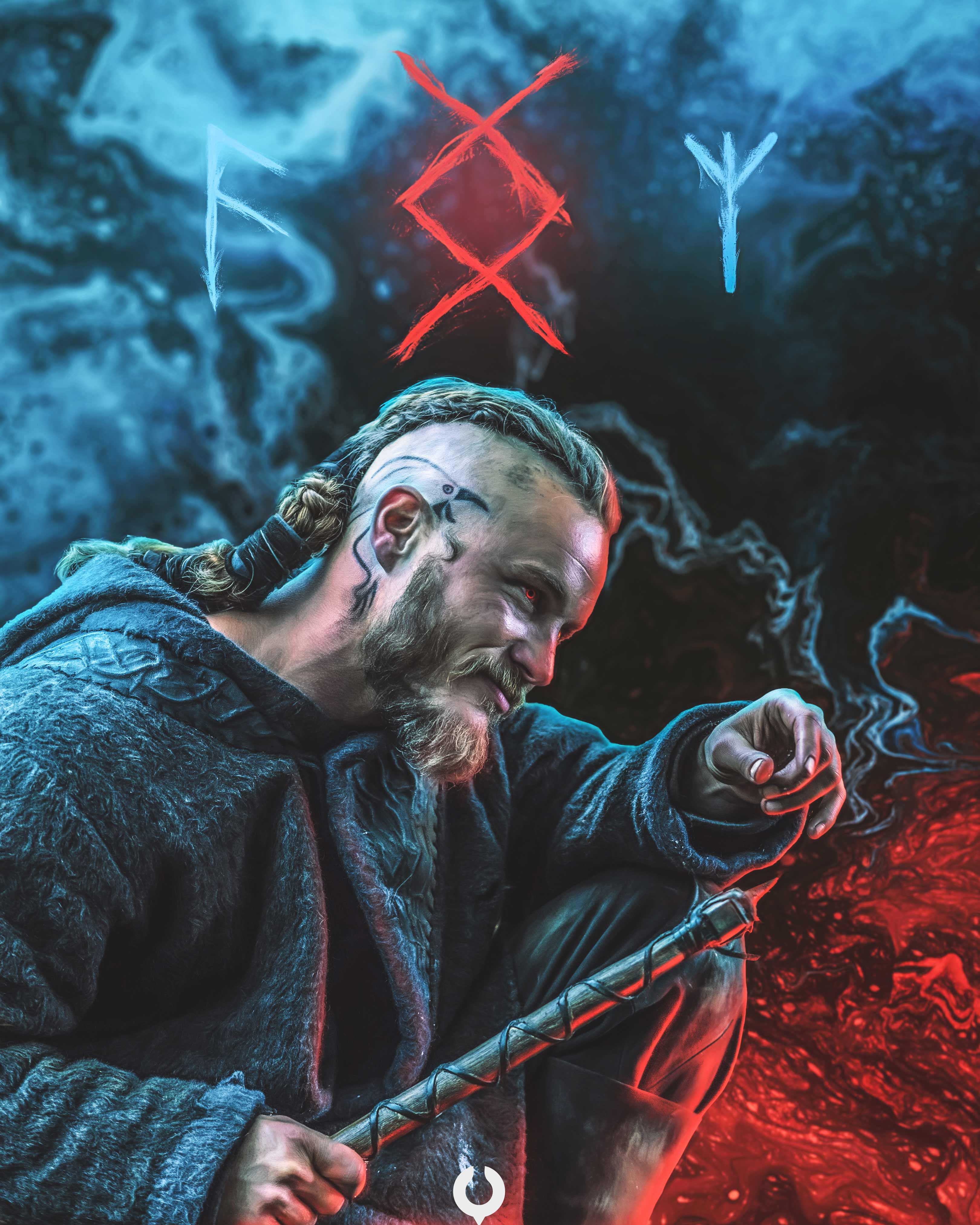 Ragnar Wallpapers