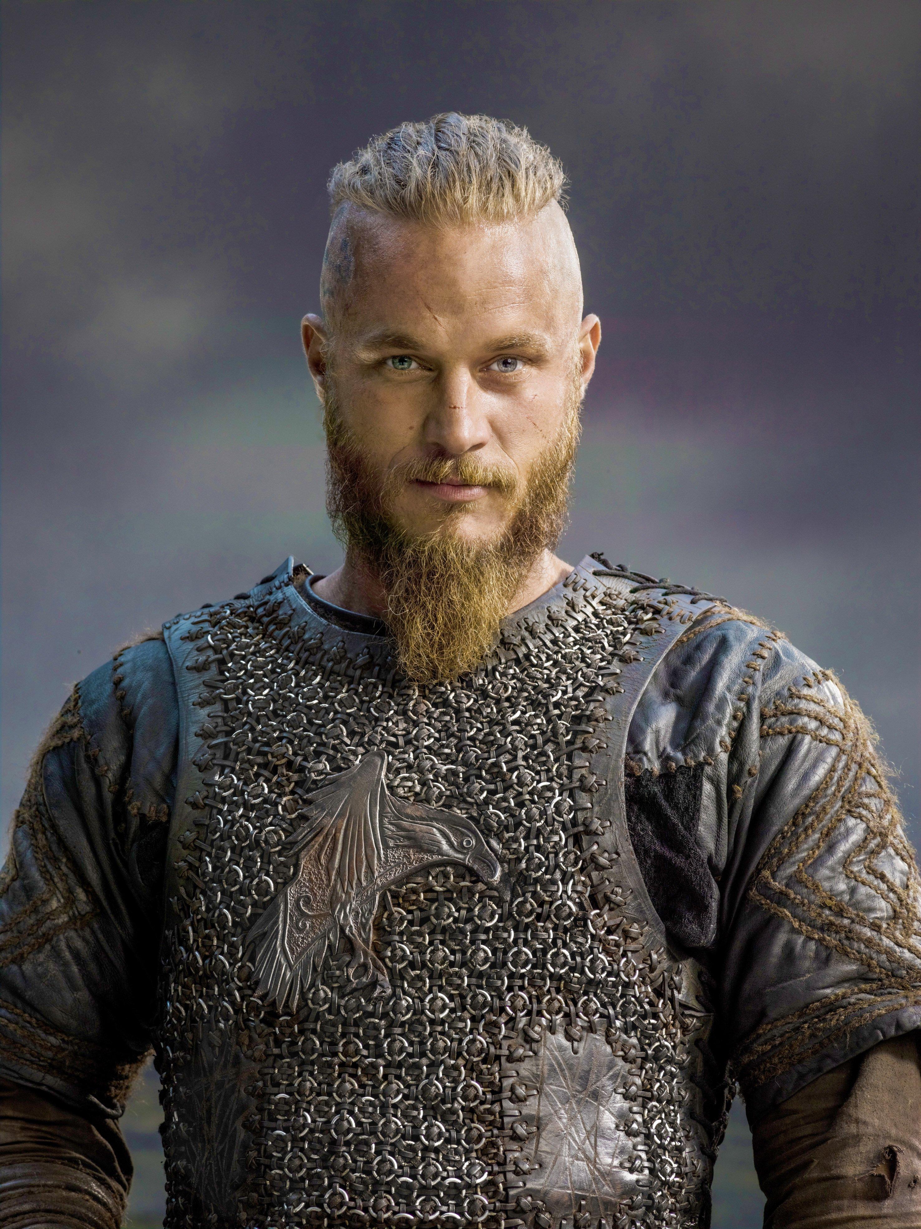 Ragnar Wallpapers