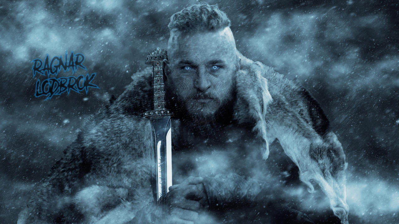 Ragnar Wallpapers