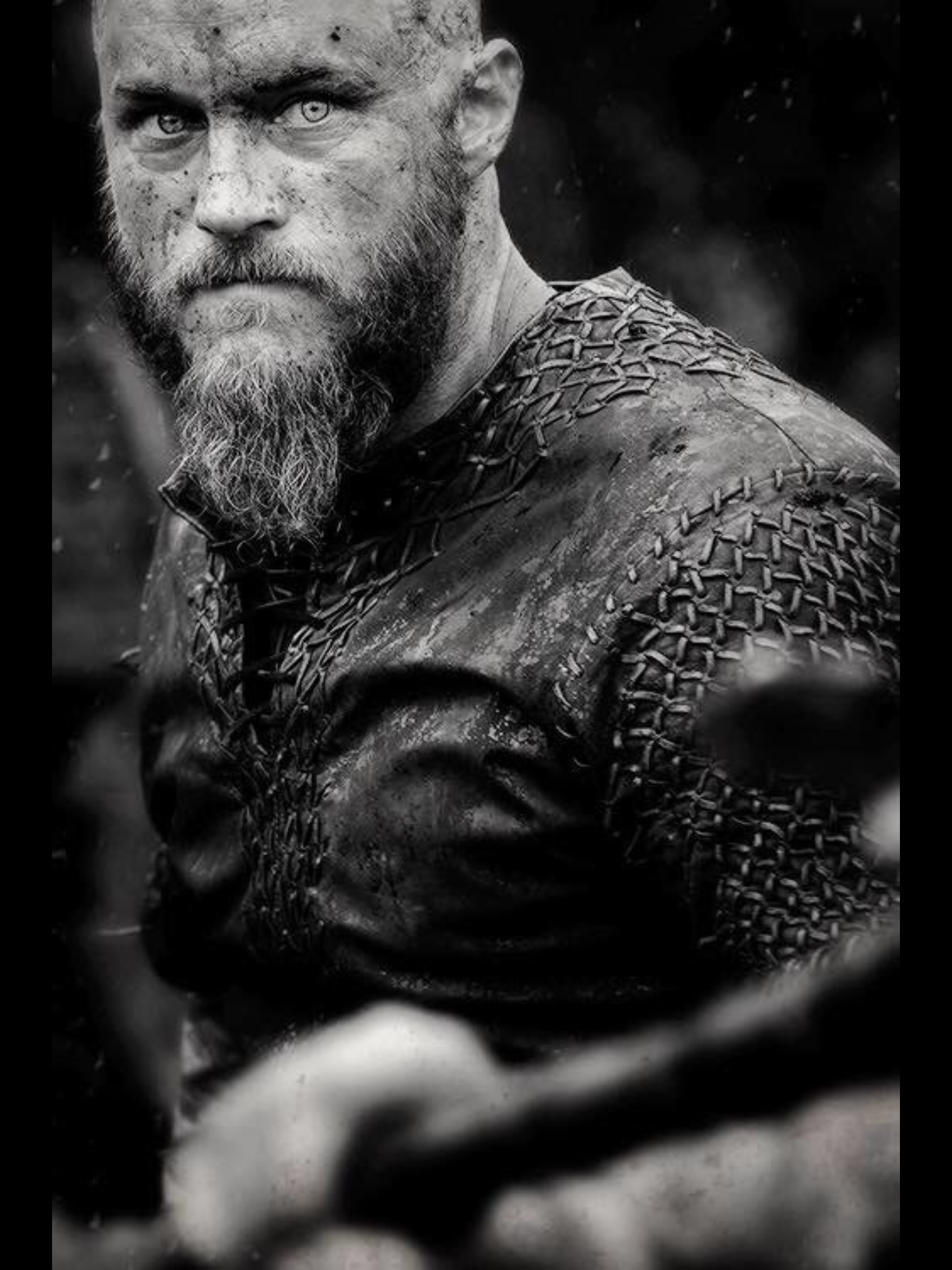 Ragnar Wallpapers