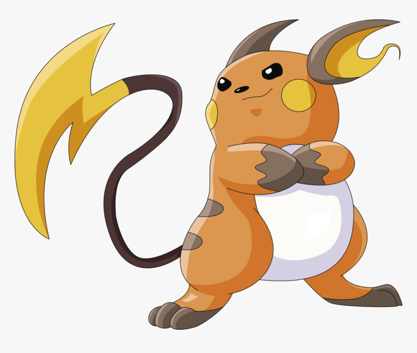 Raichu Pictures Wallpapers