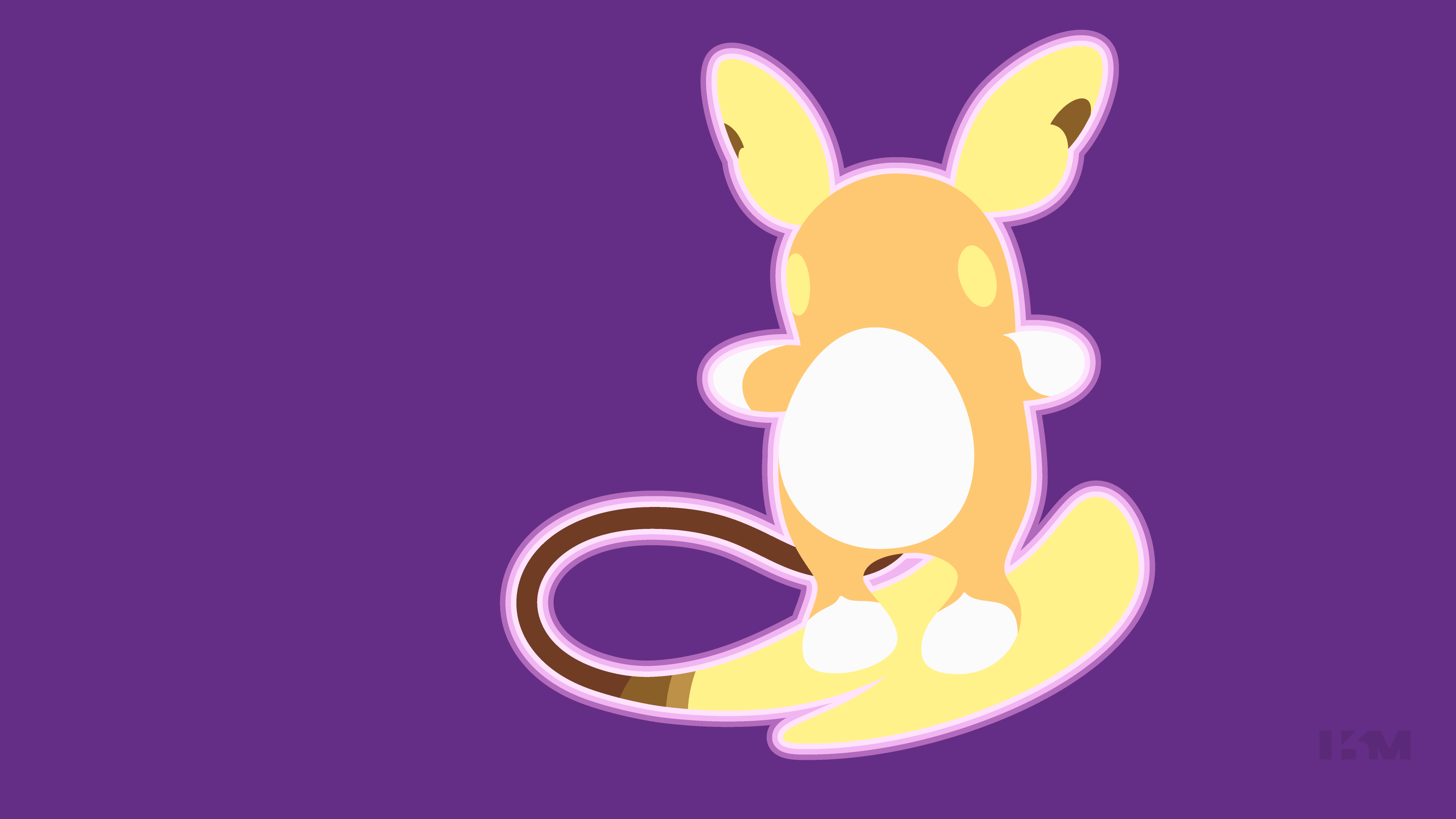 Raichu Pictures Wallpapers