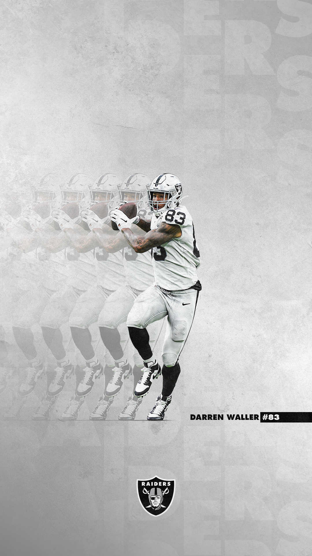 Raiders Wallpapers