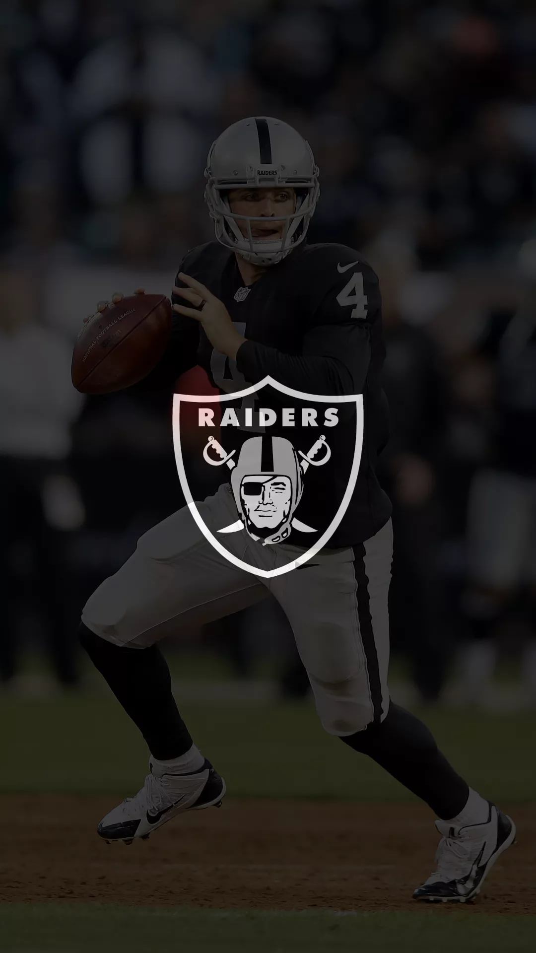 Raiders Wallpapers