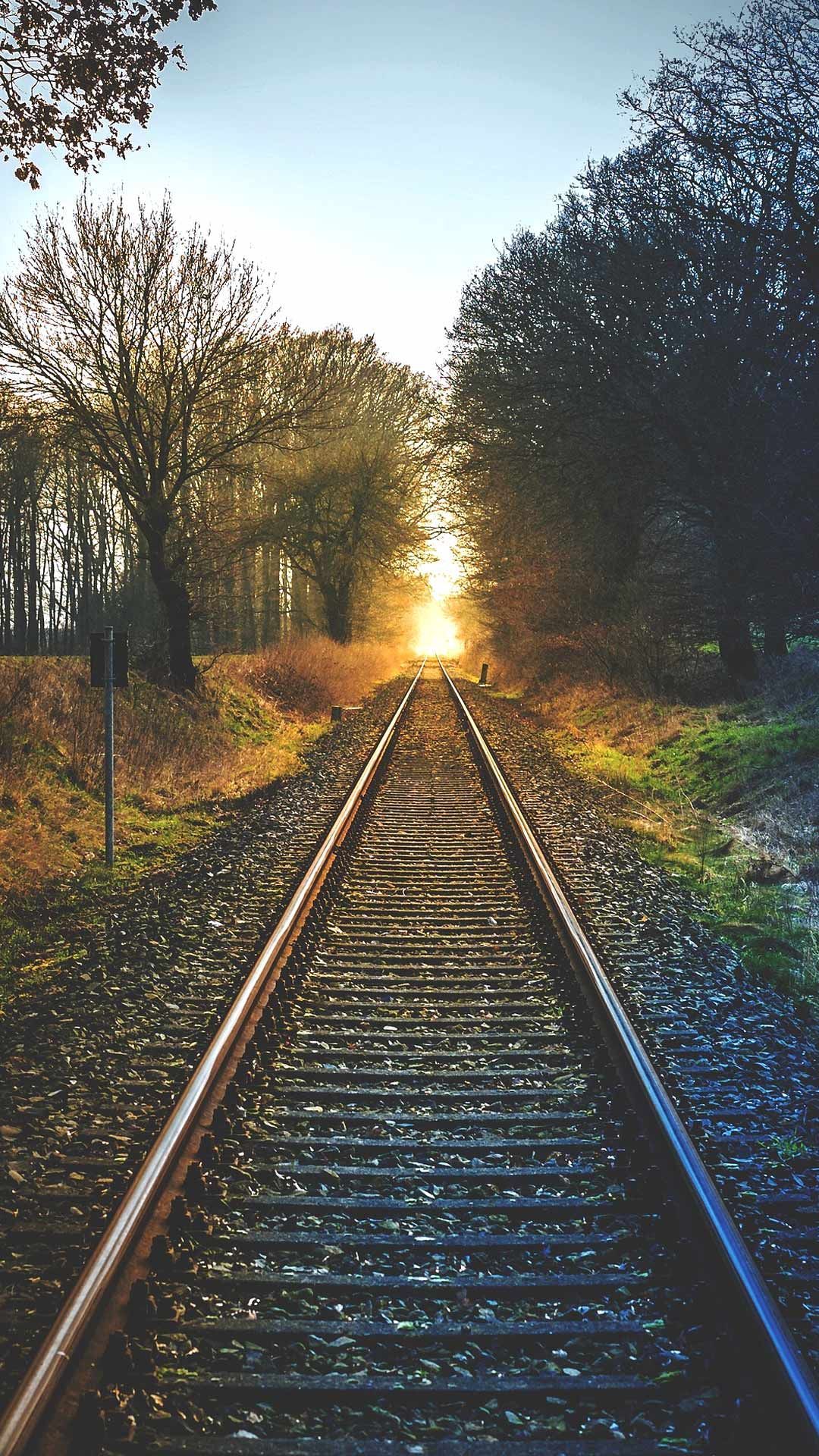 Railway Wallpapers