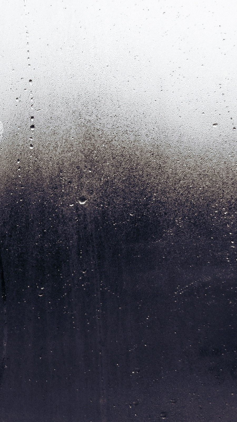 Rain Glass Wallpapers