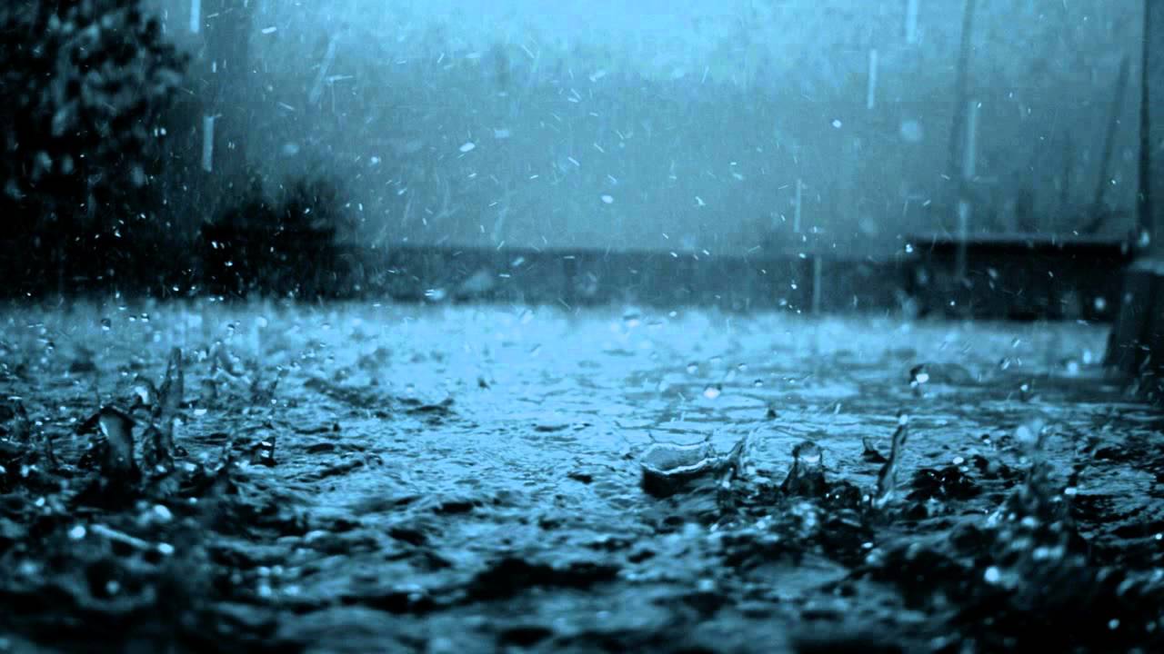 Rain Wallpapers