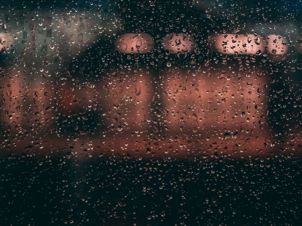 Rain Wallpapers