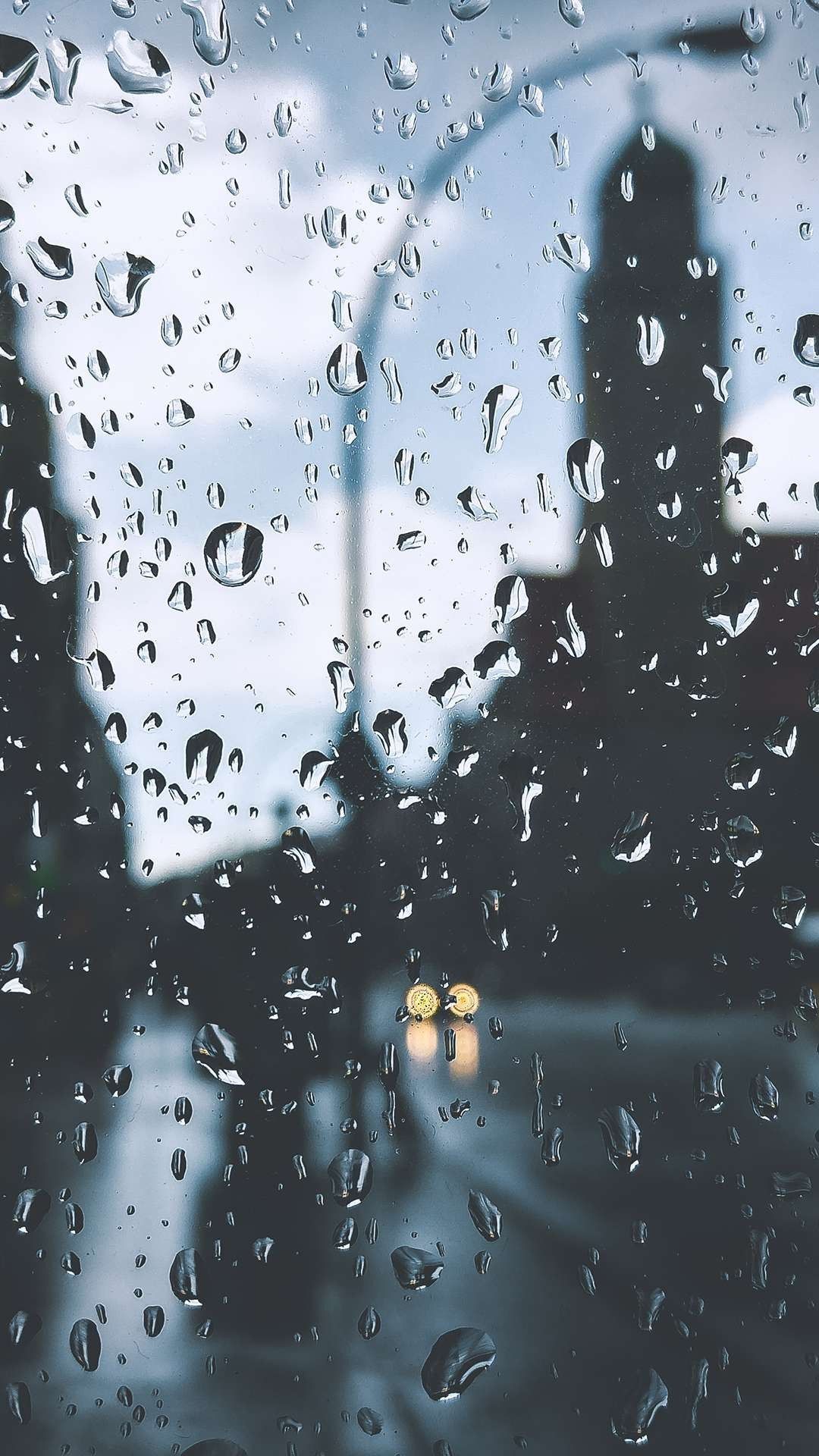 Rain Phone Wallpapers