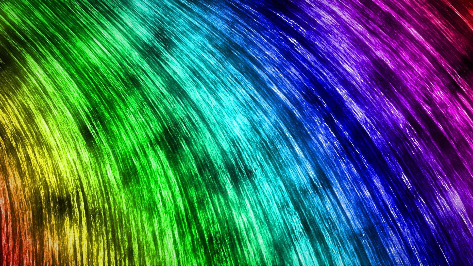 Rainbow 4K Wallpapers