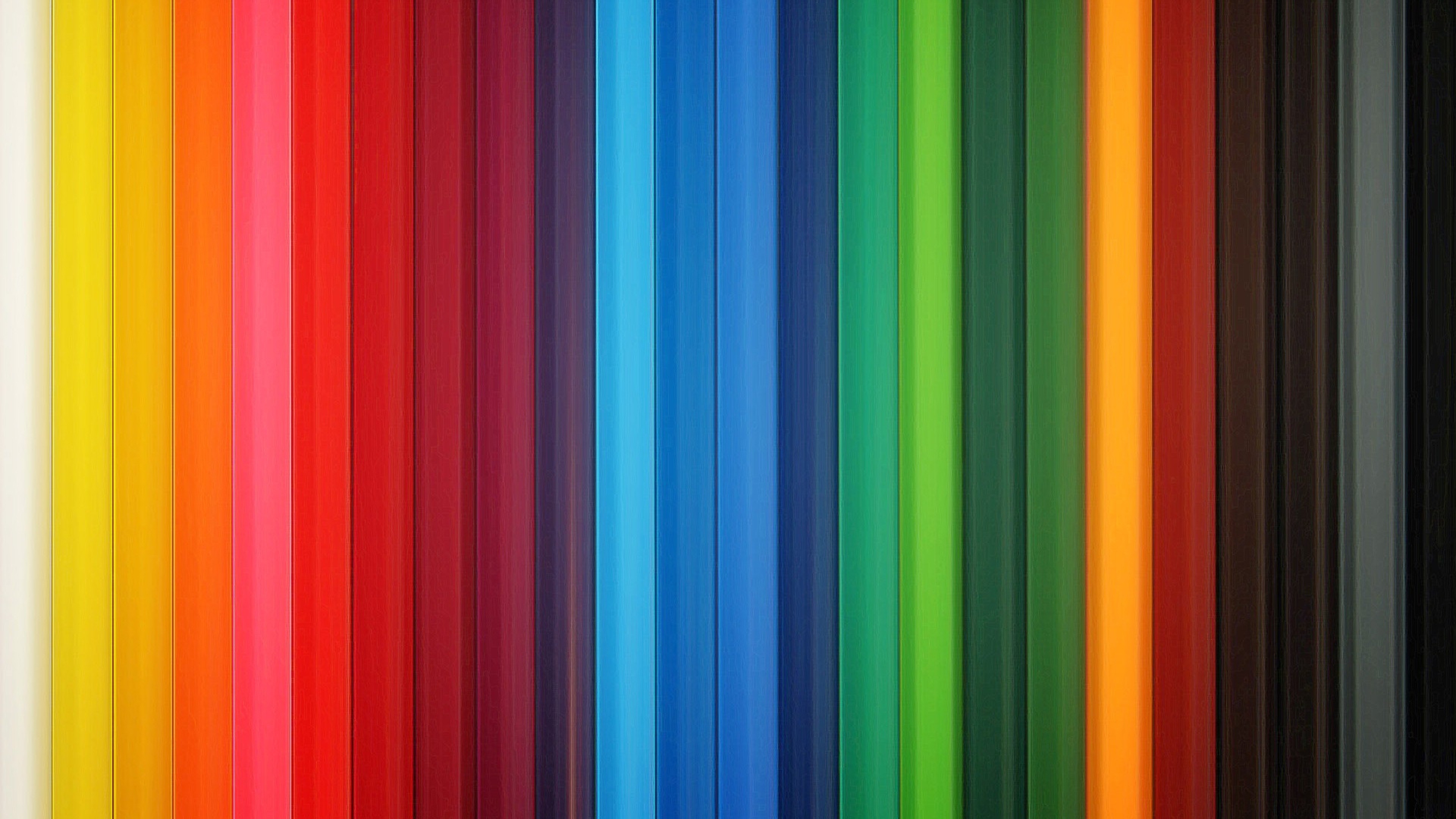 Rainbow 4K Wallpapers