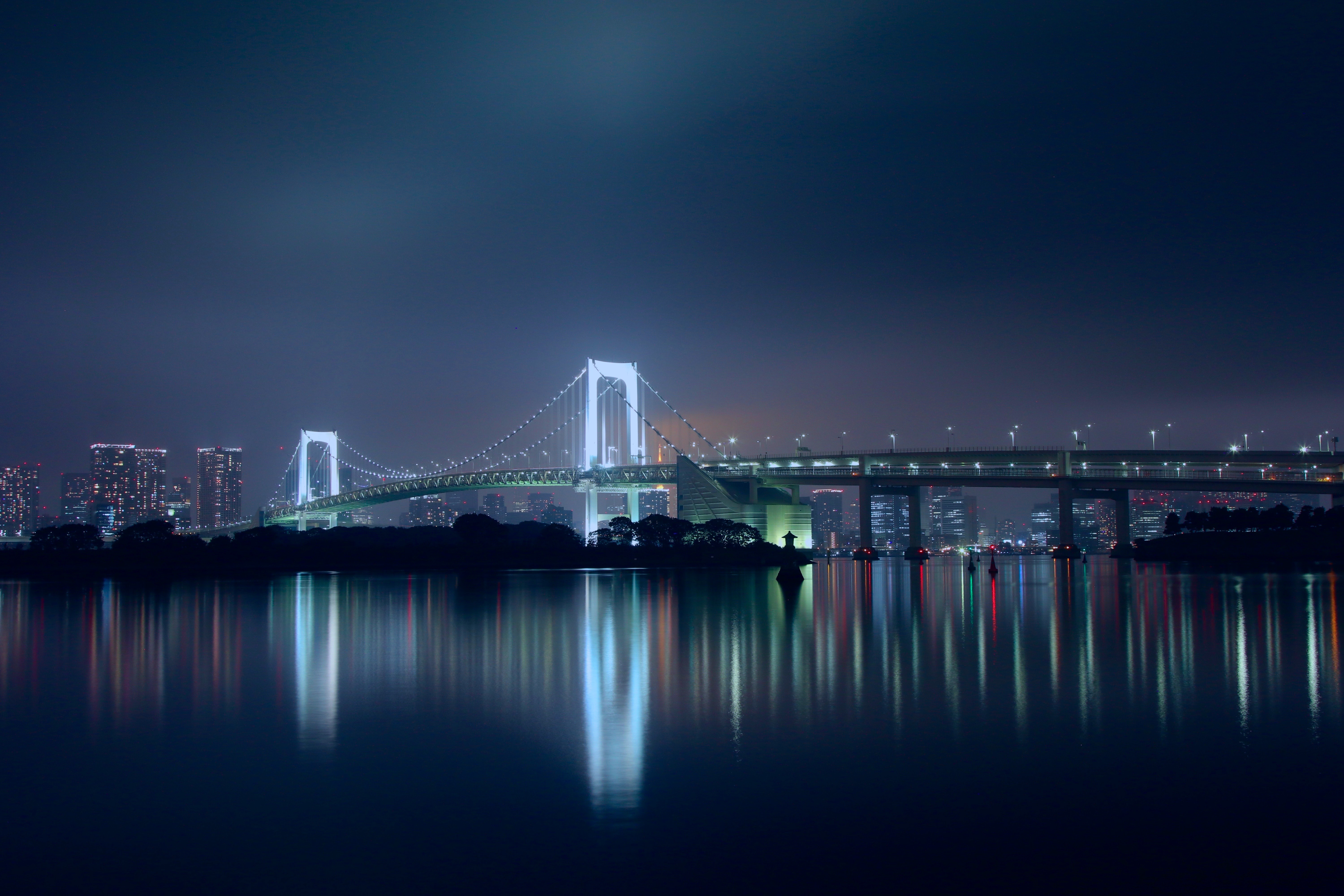 Rainbow Bridge Pictures Free Wallpapers