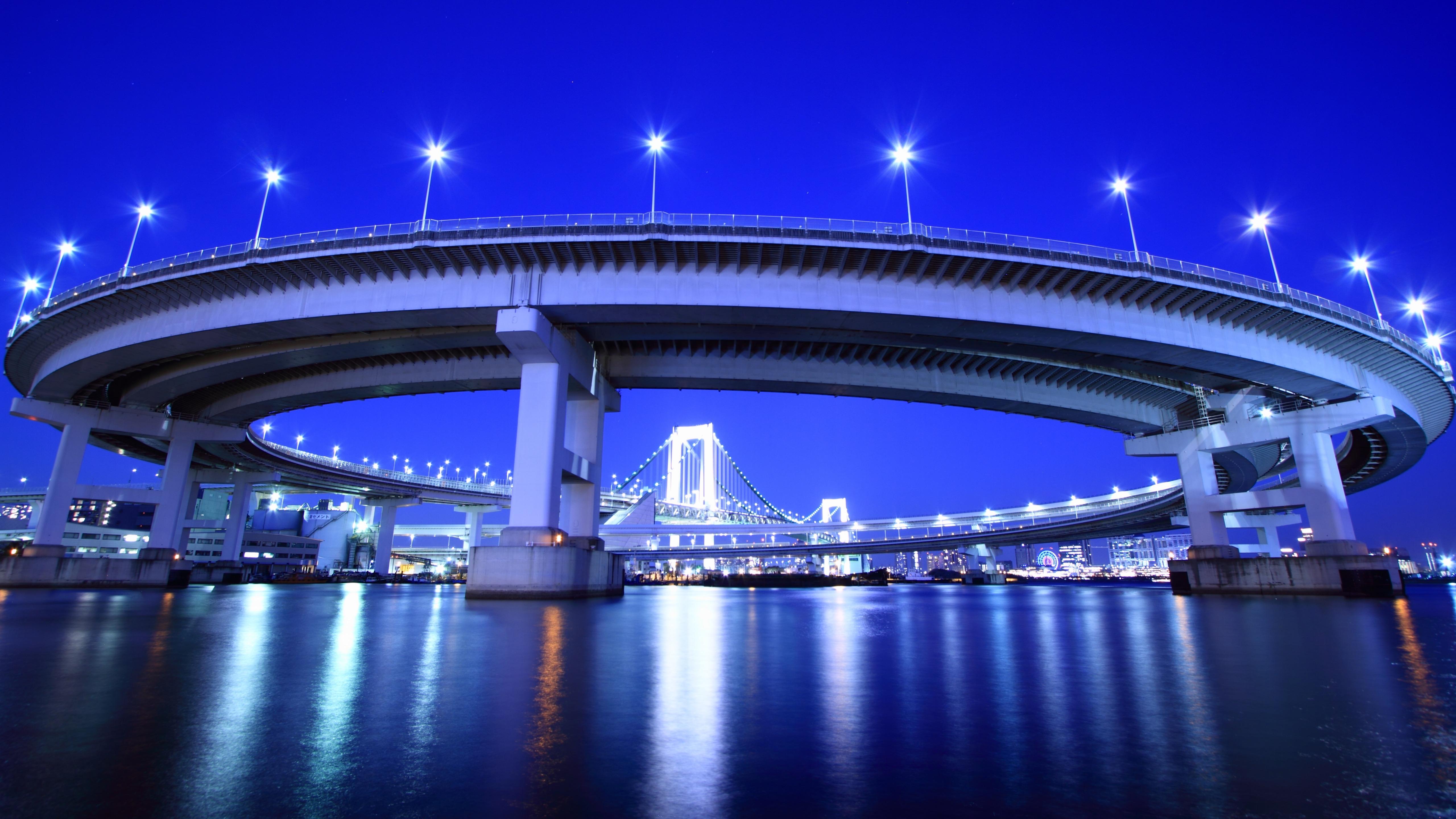 Rainbow Bridge Pictures Free Wallpapers