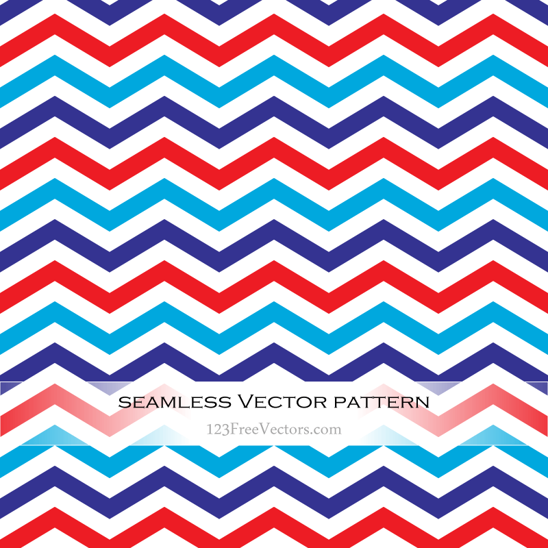 Rainbow Chevron Wallpapers