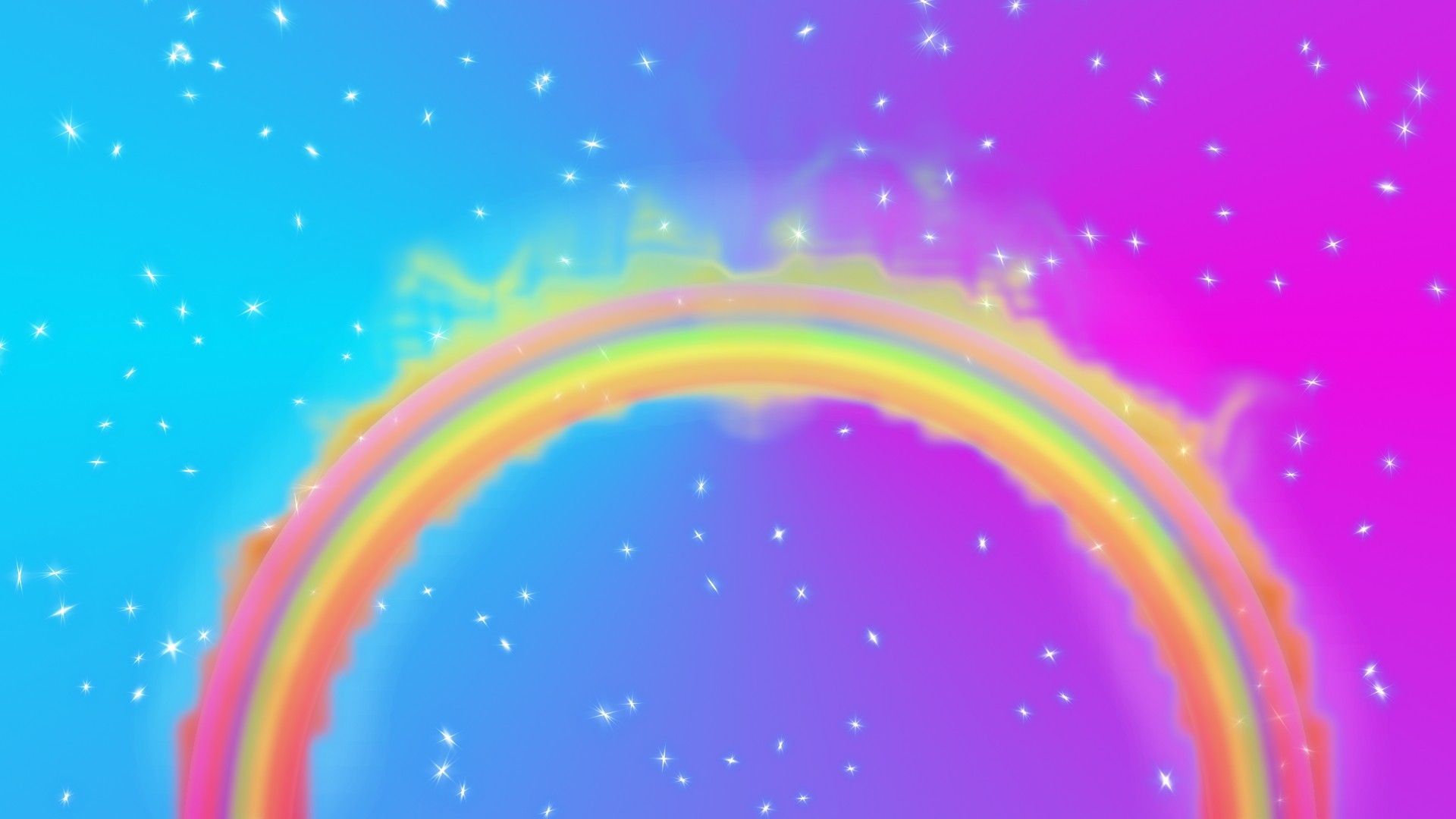 Rainbow Desktop Wallpapers