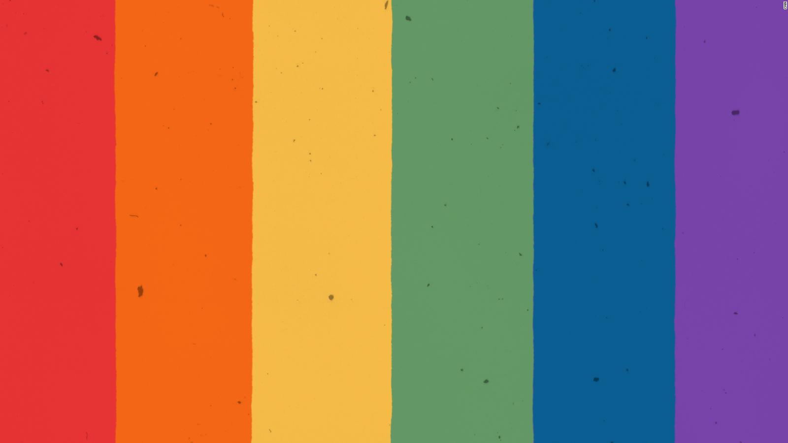 Rainbow Flag Hd Wallpapers